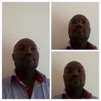 Eastern Deanery AIDS Relief Program Employee Simon Wairioko's profile photo