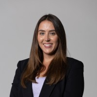 Melbourne Storm Employee Hollie Stone's profile photo