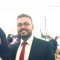 Midwest Goods Inc. Employee Imran Sadiq's profile photo