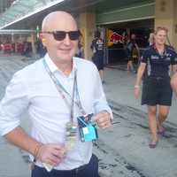 Influential Software Employee Andy Richardson's profile photo