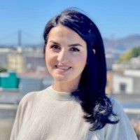 Precision For Medicine Employee Noushin Nahavandi's profile photo