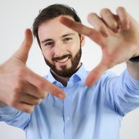 ACSEO Employee Brandon Marcachi's profile photo