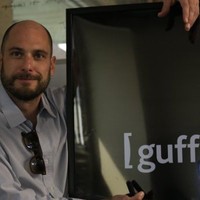 Guff Media Inc Employee Stephen Rubin's profile photo
