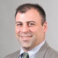 Faegre Drinker Employee Richard Bernard's profile photo