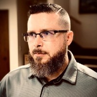 FruitSmart Inc Employee Aaron Thacker's profile photo