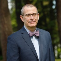Oregon Health & Science University Employee Lawrence Furnstahl's profile photo
