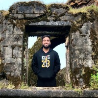 SmartBear Employee Sharan Kumar's profile photo