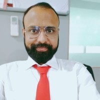 Pravux Technologies Pvt. Ltd. Employee Mital Patanvadia's profile photo