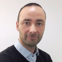 Hager France Employee Nicolas Duc's profile photo