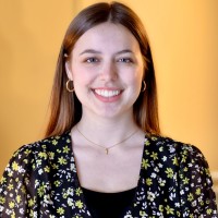 Genomenon, Inc Employee Grace Whaley's profile photo