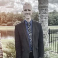 Florida Retina Institute® Employee Ryan Brandenburg's profile photo