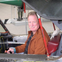 Booz Allen Hamilton Employee Michael Wickstrom's profile photo