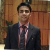 Schneider Electric Employee Vishal Chitroda's profile photo
