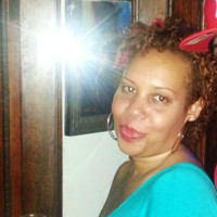 April Powell Email & Phone Number