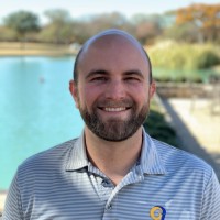 Shift Digital Employee Chad Arthur's profile photo
