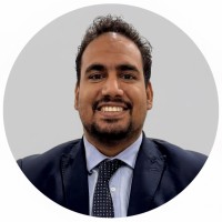 Baker Tilly Professional Services بيكر تيلي للاستشارات المهنية Employee Amr Hesham's profile photo