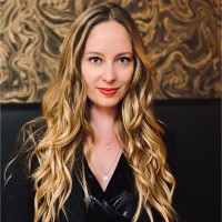 SILSA Employee Alda Viana's profile photo