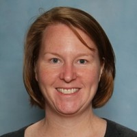 Edmund Rice Education Australia Employee Maura Manning's profile photo