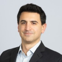 The Investor Relations Society Employee George Yannakoudakis's profile photo
