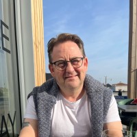 KK Wind Solutions Employee Per Mikkelsen's profile photo