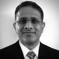 Infosys Employee Sudheer Pai's profile photo