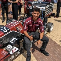 Tristan Massa Email