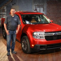 Ford Motor Company Employee David Koester's profile photo