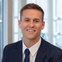 Affiliated Engineers, Inc. Employee Jacob Weber's profile photo