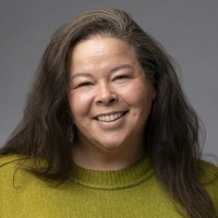 Saltmedia Employee Angie Saltman's profile photo