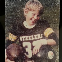 Major Rocket Employee David Boffey's profile photo