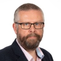 Avison Young | Northern Ireland Employee Dean Farrell's profile photo