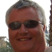 Royston Employee Allan Mitchell's profile photo