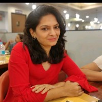 Pushpa Mudila Email & Phone Number