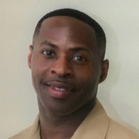 TMC Transportation Employee Lamont Thompson's profile photo