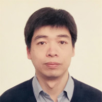 AMD Employee Leon Wang's profile photo