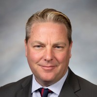 PCB Piezotronics, Inc. Employee Gregory Novak's profile photo