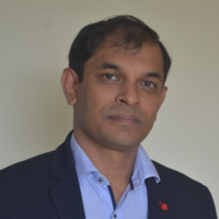 SAP Employee Mohammad Sayeed's profile photo
