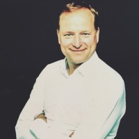 Hypoport SE Employee Stephan Gawarecki's profile photo