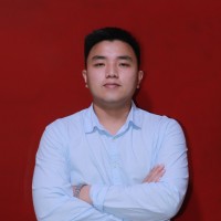 PT TOYOTA ASTRA FINANCIAL SERVICES Employee Aldi Pranata's profile photo