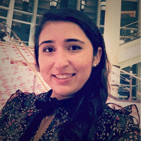 ArborMetrics Solutions, LLC Employee Andrea Castelblanco's profile photo