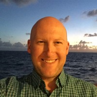 Corbion Employee Nigel Harper's profile photo