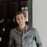 vitruvi Employee Sean Panton's profile photo