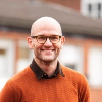 University of Muenster Employee Samuel Tickell's profile photo