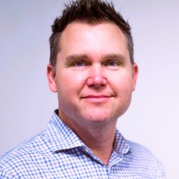 Analytik Jena Employee Al Yates's profile photo