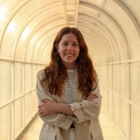 Framedrop.gg Employee Bárbara Carvalho's profile photo