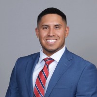 Bank of America Merrill Lynch Employee Gilberto Rivera's profile photo