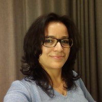 VHS Employee Saidi Neziha's profile photo