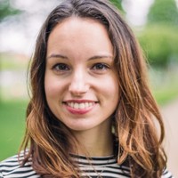 Infozorg Employee Irene Kerstens's profile photo