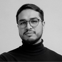 Dumax GPS Employee Alvaro Quiroz's profile photo