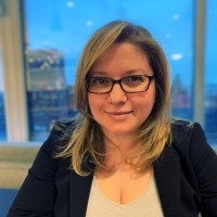 Offit Capital Employee Victoria Koyfman's profile photo